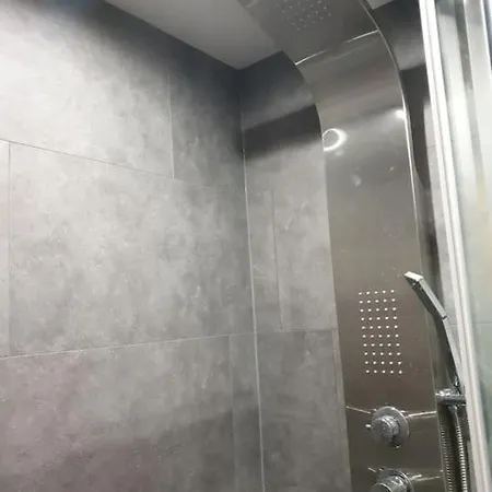Апартаменты Spacieux Pra Loup T4 11 Pers. 105m² *