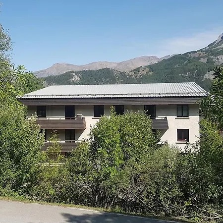 Spacieux Pra Loup T4 11 Pers. 105m² Apartment Uvernet-Fours