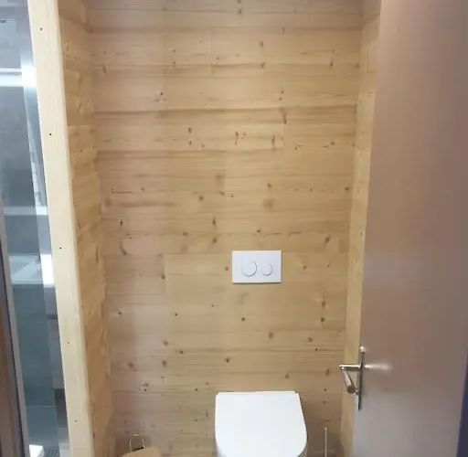 Spacieux Pra Loup T4 11 Pers. 105m² Apartment