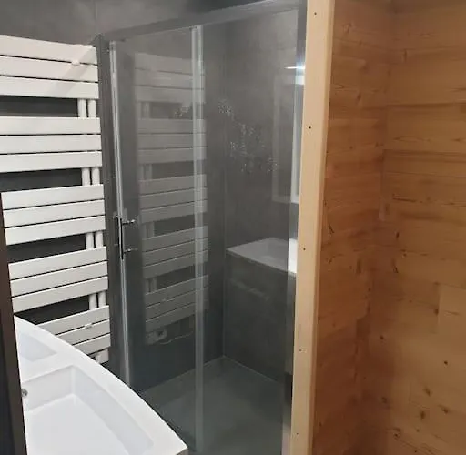 Spacieux Pra Loup T4 11 Pers. 105m² *