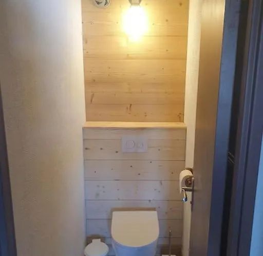 Spacieux Pra Loup T4 11 Pers. 105m² Apartment *