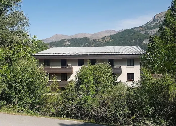 Spacieux Pra Loup T4 11 Pers. 105m² Apartment Uvernet-Fours