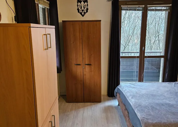 Apartment Spacieux Pra Loup T4 11 Pers. 105m²