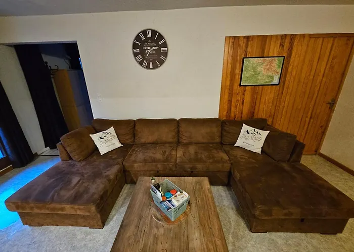 Apartment Spacieux Pra Loup T4 11 Pers. 105m² Uvernet-Fours