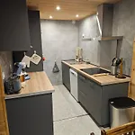 Spacieux Pra Loup T4 11 Pers. 105m² * Uvernet-Fours