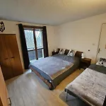 Διαμέρισμα Spacieux Pra Loup T4 11 Pers. 105m² *