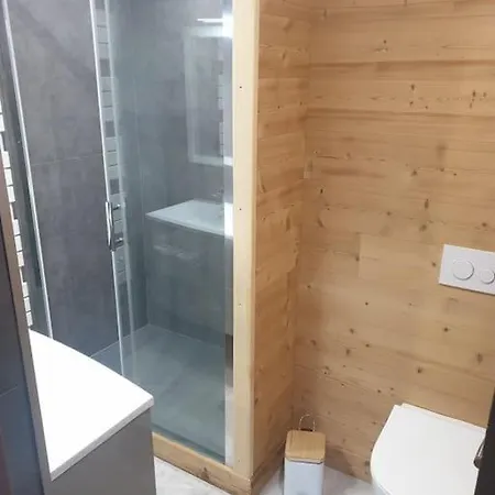 Spacieux Pra Loup T4 11 Pers. 105m² *