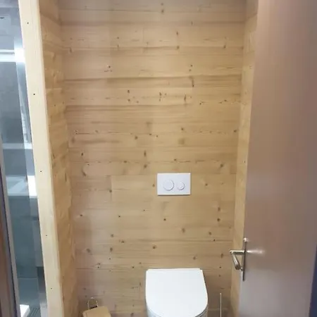 Spacieux Pra Loup T4 11 Pers. 105m² Apartman