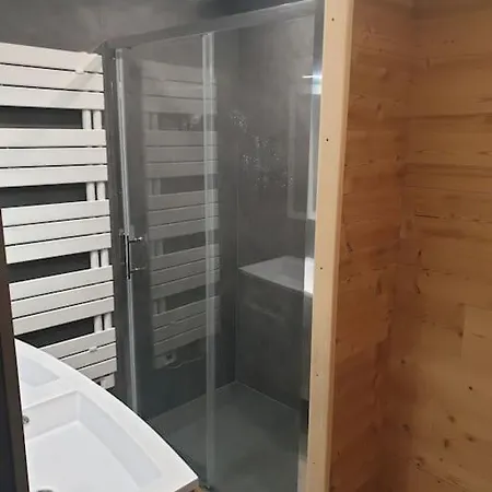 Spacieux Pra Loup T4 11 Pers. 105m² *