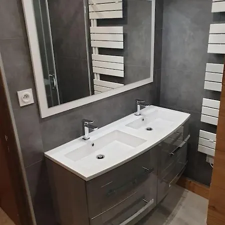 Apartment Spacieux Pra Loup T4 11 Pers. 105m²